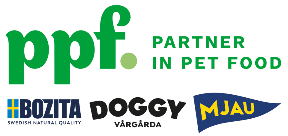 Partner in Pet Food Nordics AB