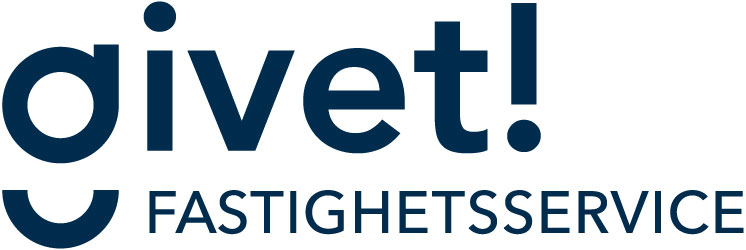 Givet fastighetsservice AB