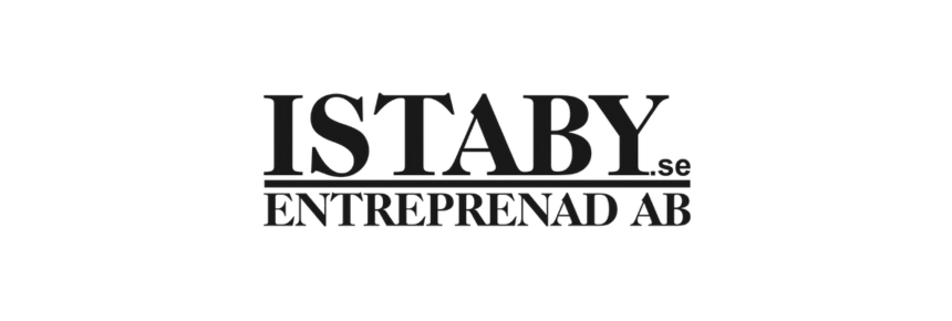Istaby Entreprenad AB