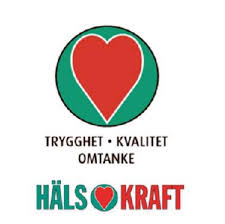 Hälsokraft