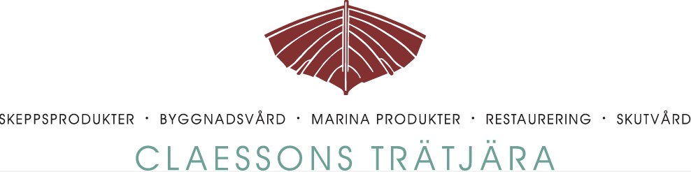 Claessons Trätjära AB