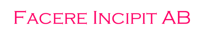 Facere Incipit AB