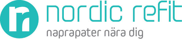 Nordic refit