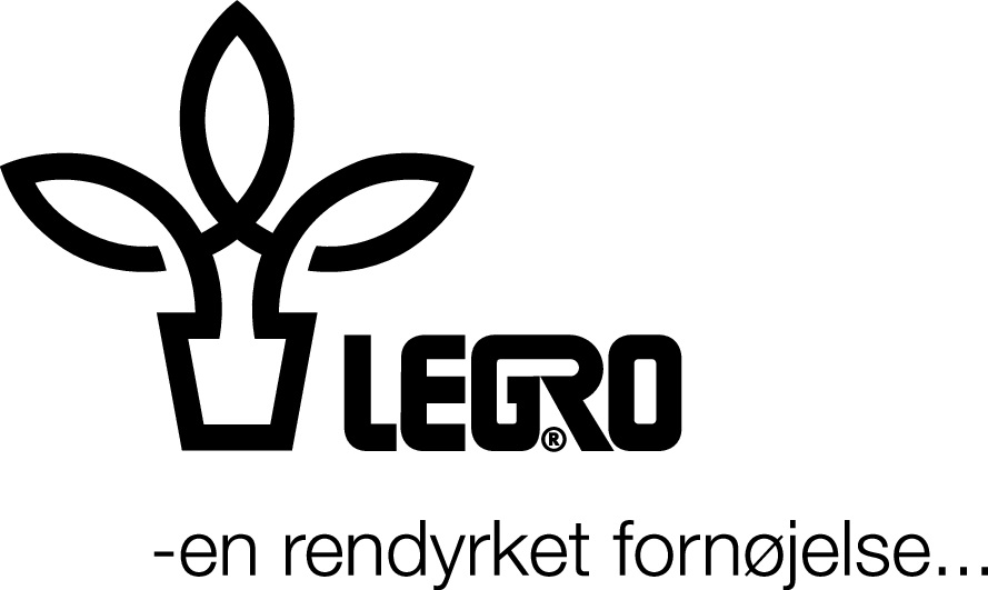 Legro Gartneri A/S