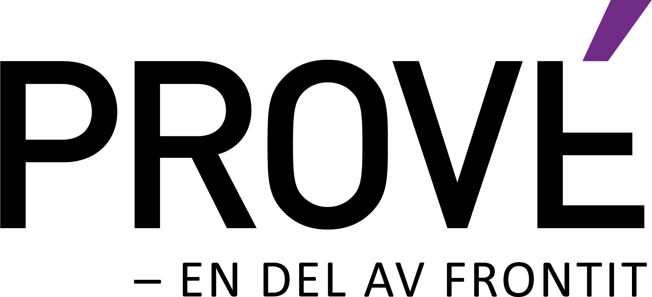 Prové AB