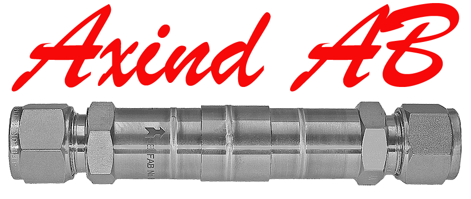 Axind AB