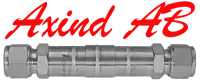 Axind AB