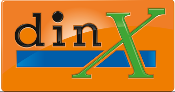din-X Energy AB