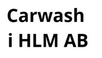Carwash i HLM AB