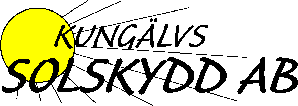 Kungälvs Solskydd AB