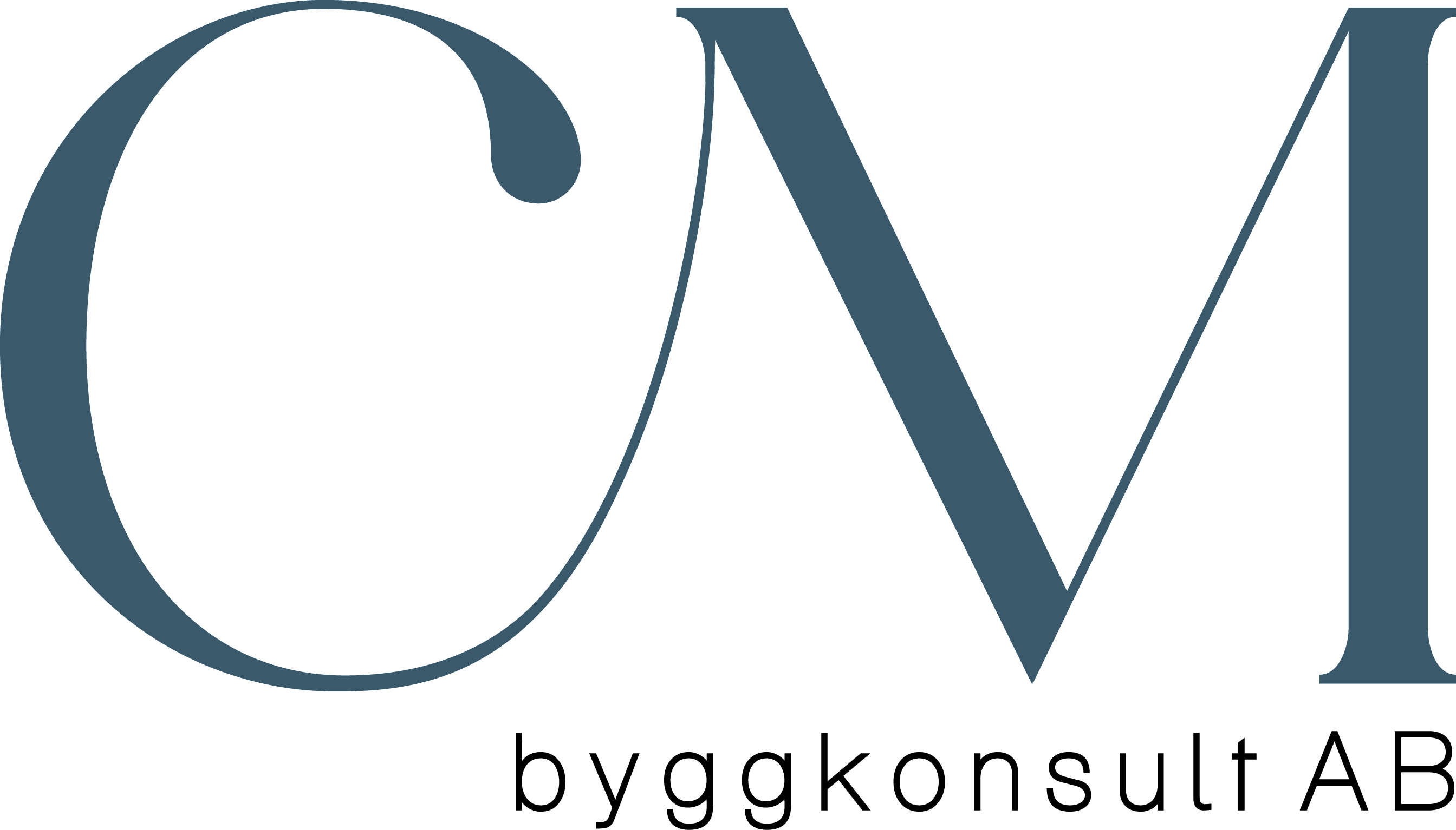 CM Byggkonsult AB
