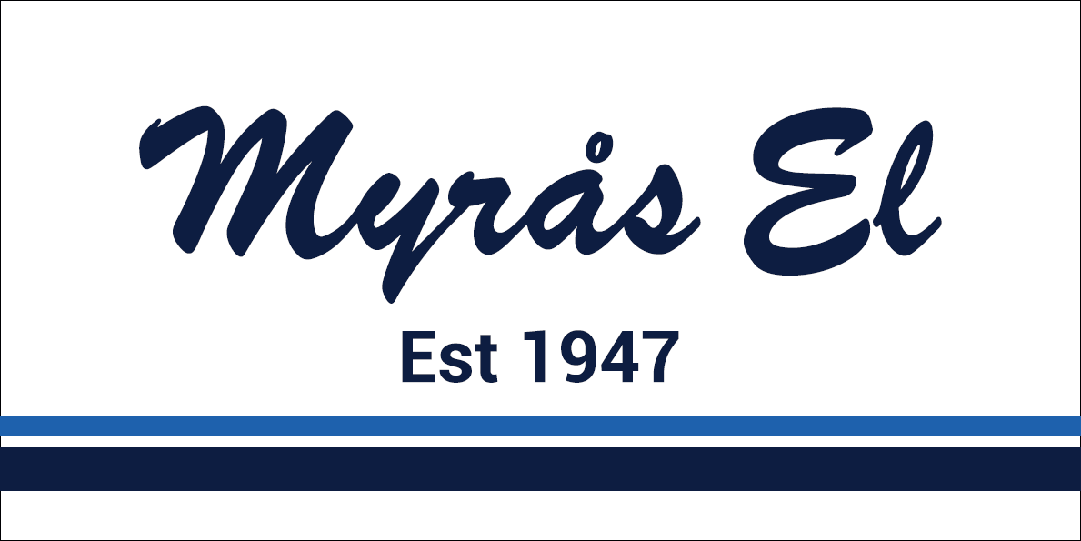 Myrås Elektriska AB
