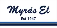 Myrås Elektriska AB