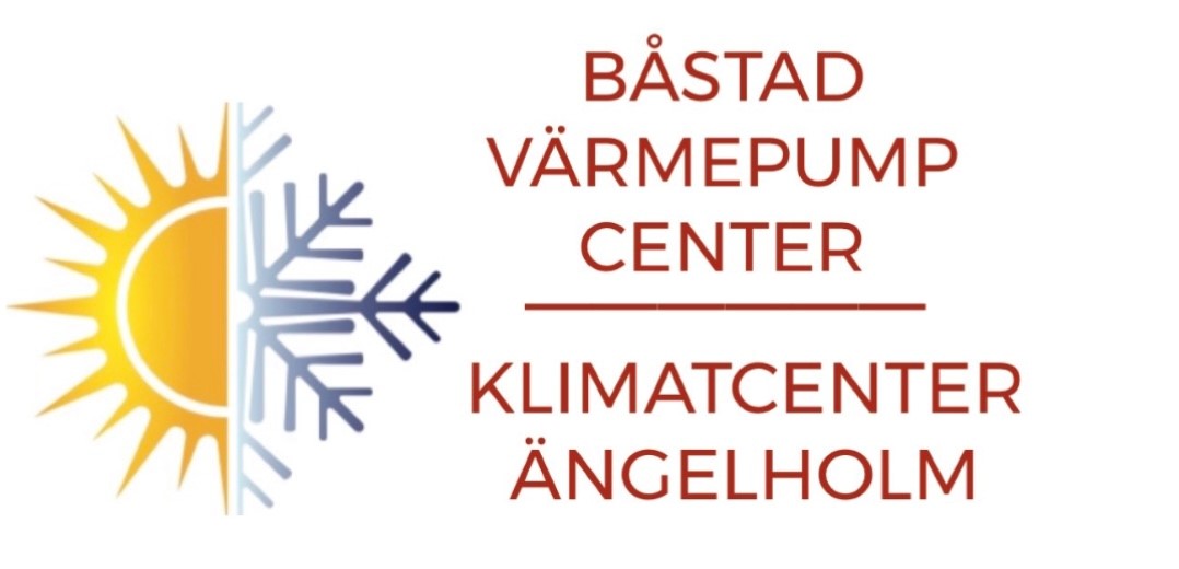 Båstad Värmepumps Center AB