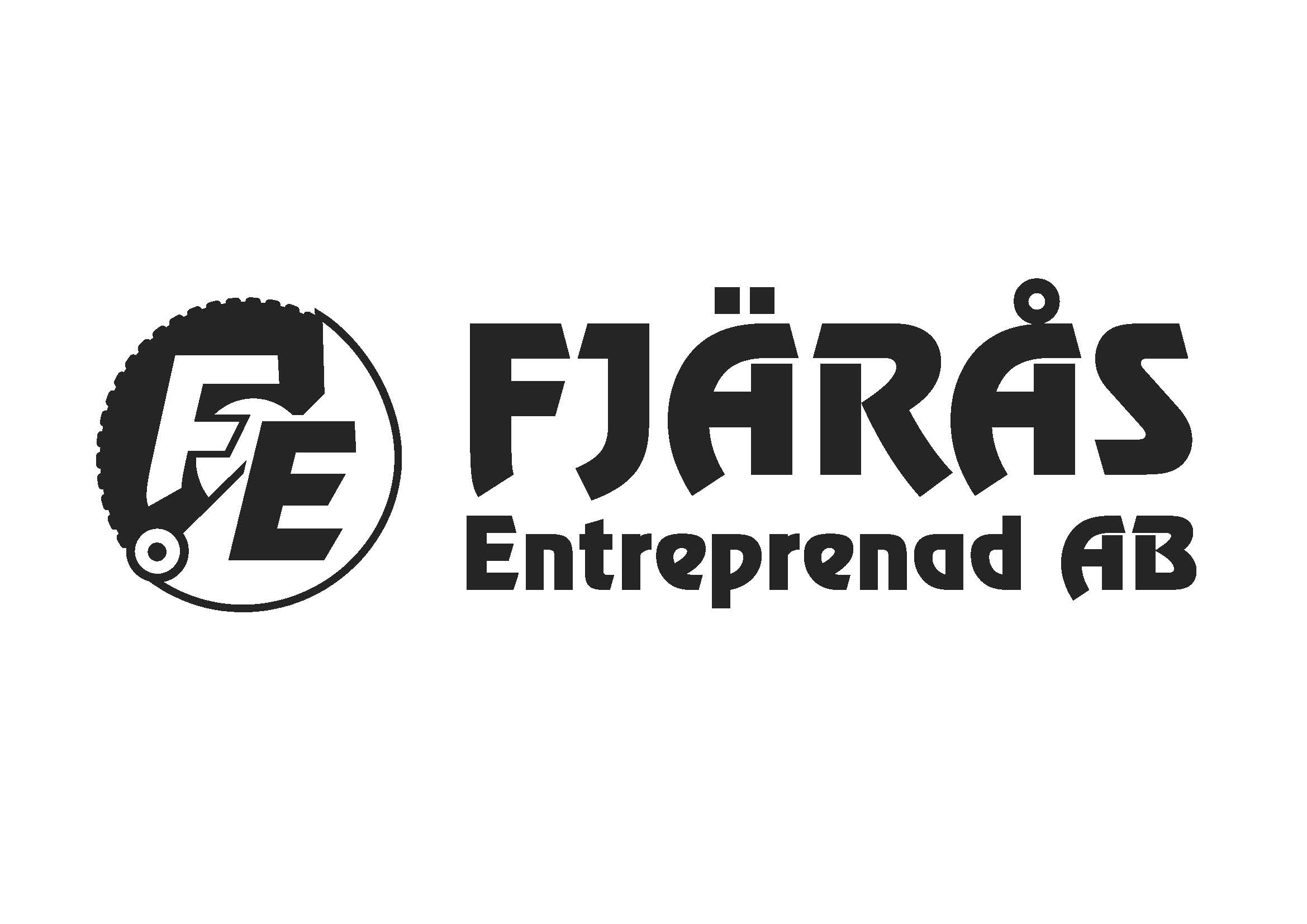 Fjärås Entreprenad AB