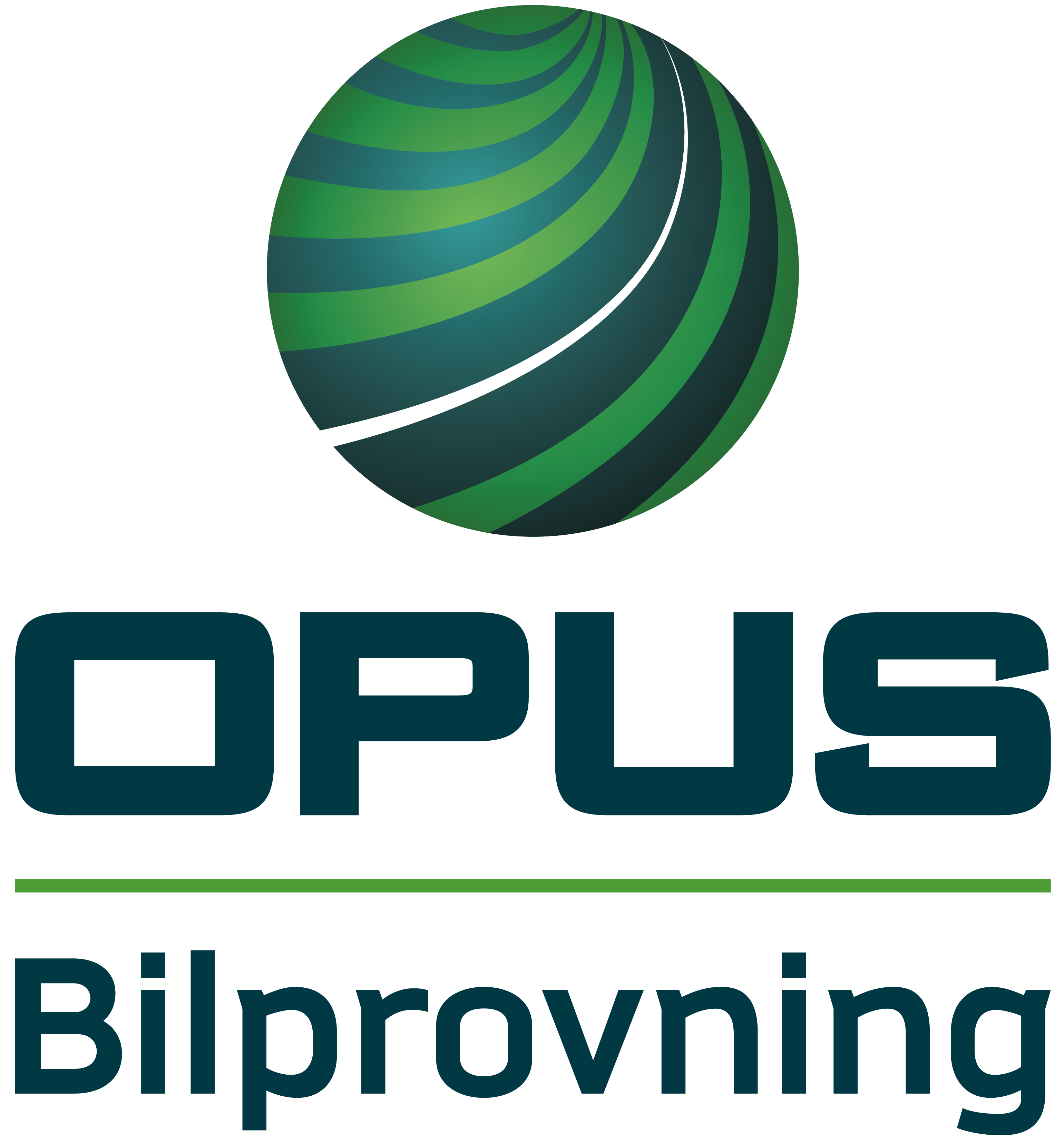 Opus Bilprovning AB