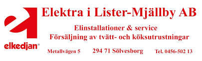 Elektra i Lister-Mjällby AB
