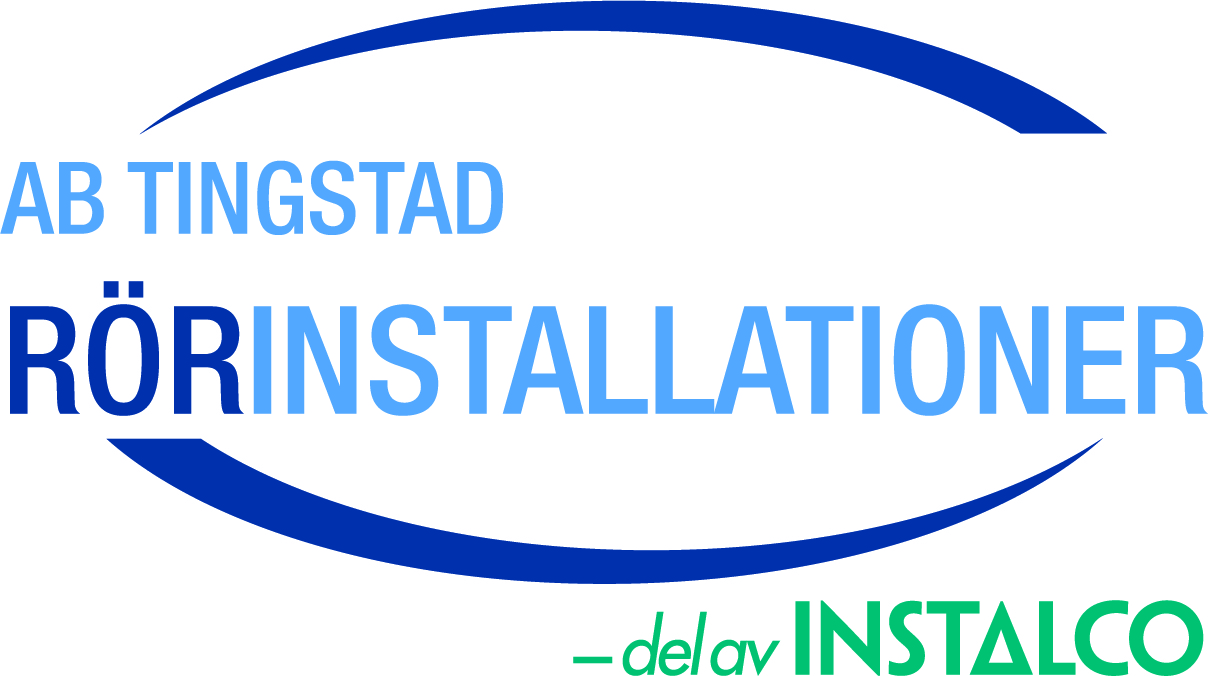 AB Tingstad Rörinstallation