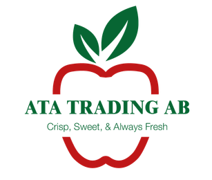 Ata trading AB