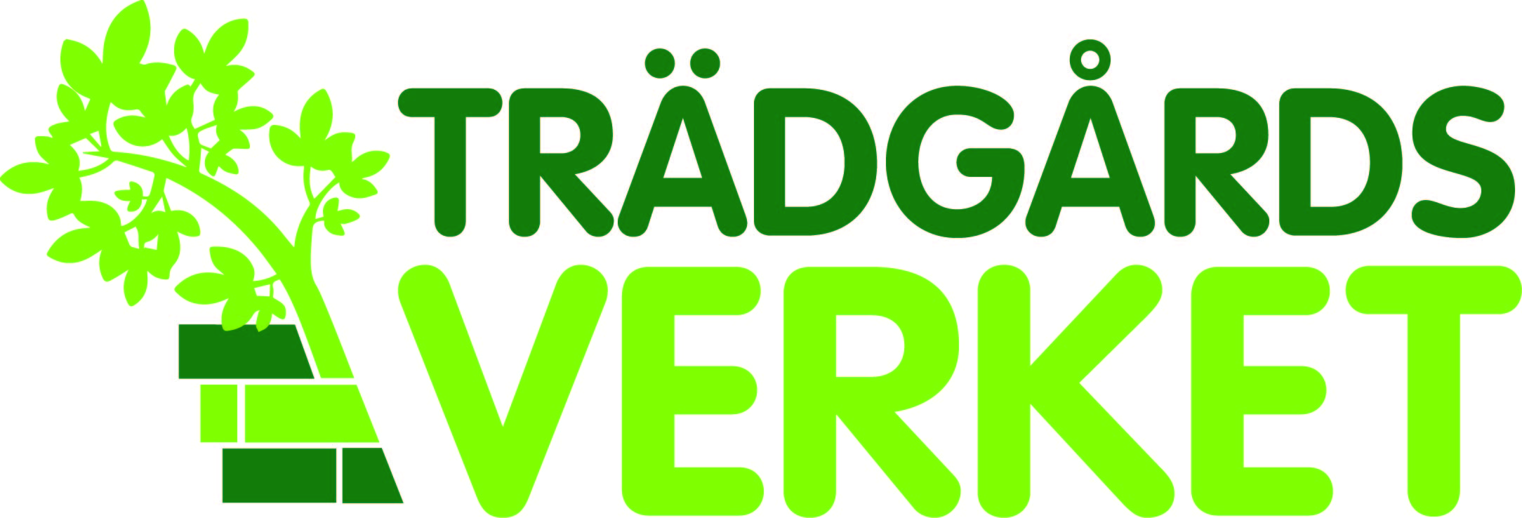 Trädgårdsverket AB