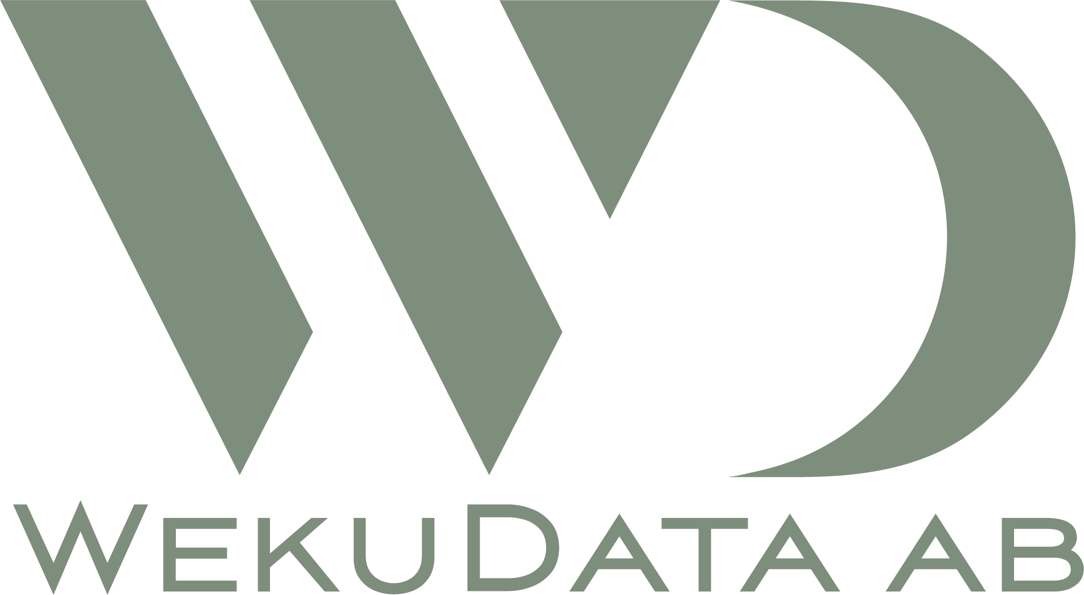 WeKuData AB