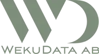 WeKuData AB