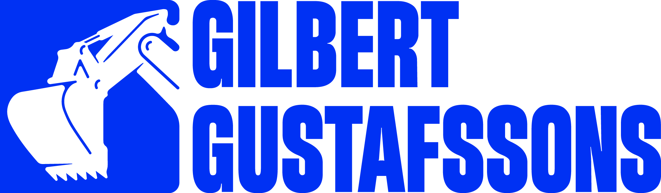 AB Gilbert Gustafssons Entreprenadfirma
