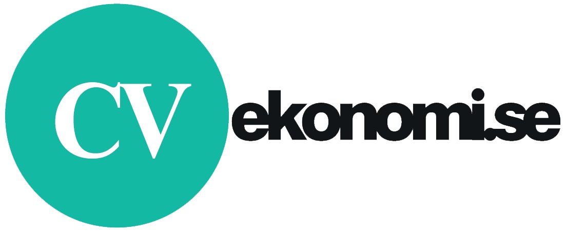 CV Ekonomi AB