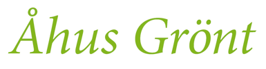 Åhus Grönt AB