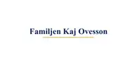 Familjen Kaj Ovesson