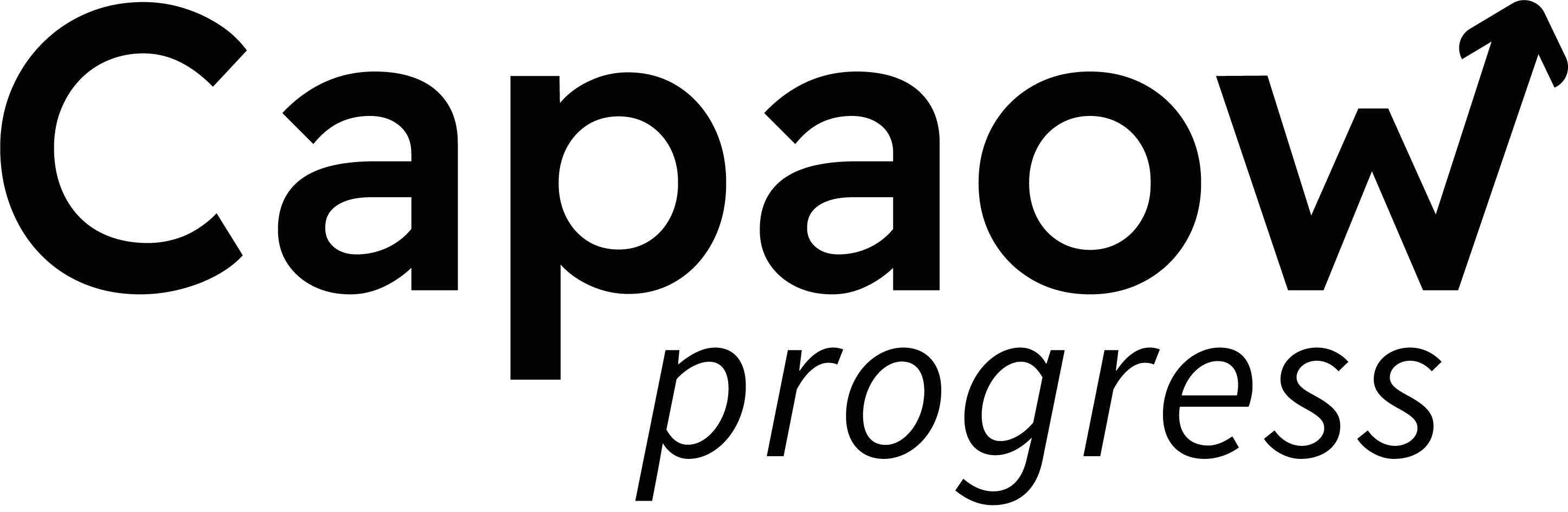 Capaow Progress AB