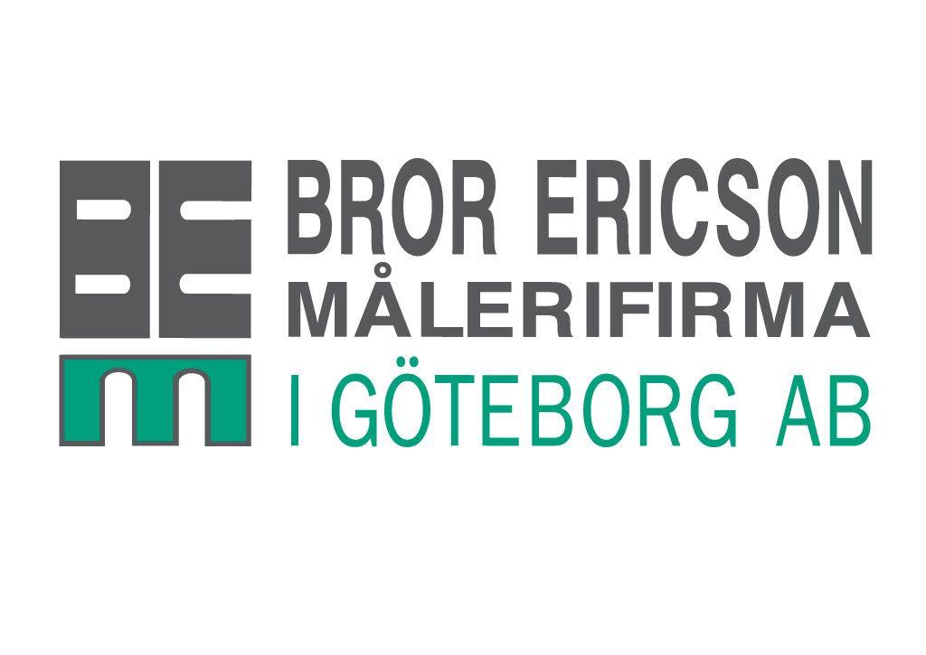 Bror Ericson Målerifirma i Göteborg AB