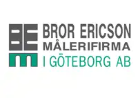 Bror Ericson Målerifirma i Göteborg AB