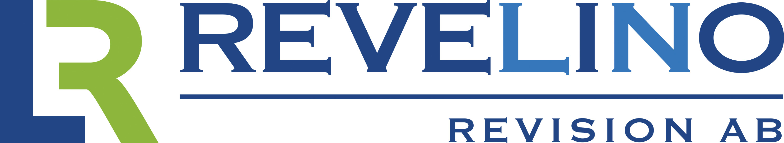 Revelino Revision AB
