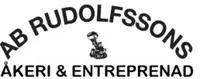AB Rudolfsson Åkeri & Ent