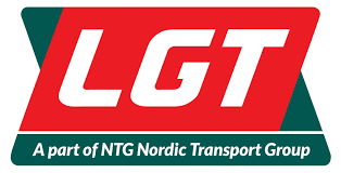 LGT Logistics AB