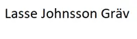 Lasse Johnssons Gräv AB