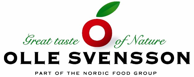 Olle Svenssons Partiaffär AB