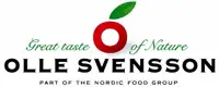 Olle Svenssons Partiaffär AB