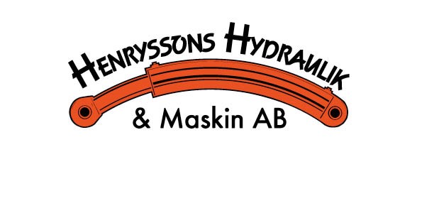 Henryssons Hydraulik & Maskin AB