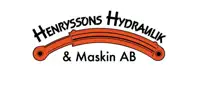 Henryssons Hydraulik & Maskin AB