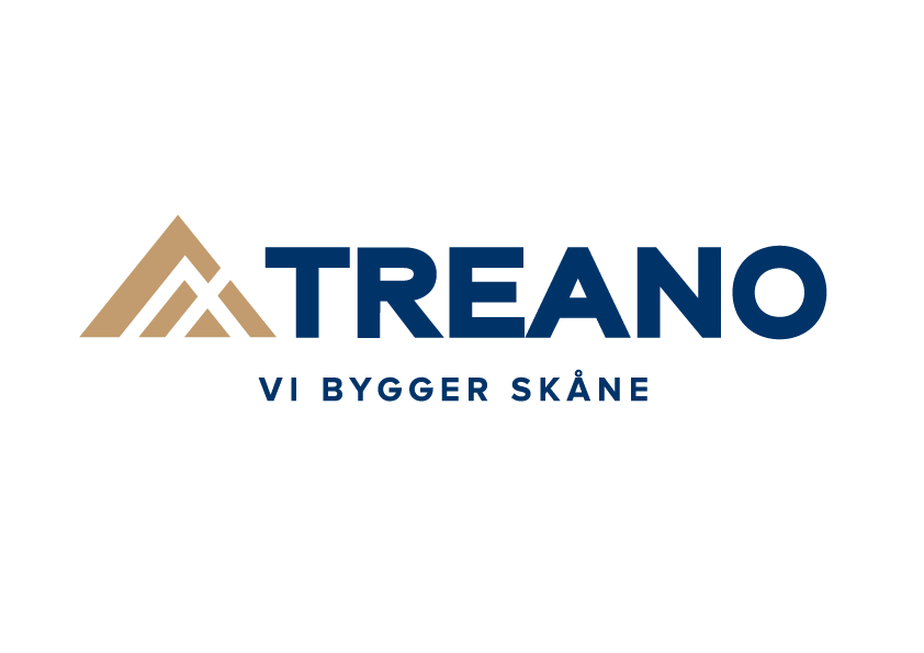 Treano Bygg AB