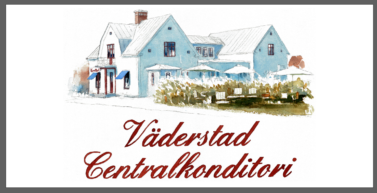 Väderstad Centralkonditori AB