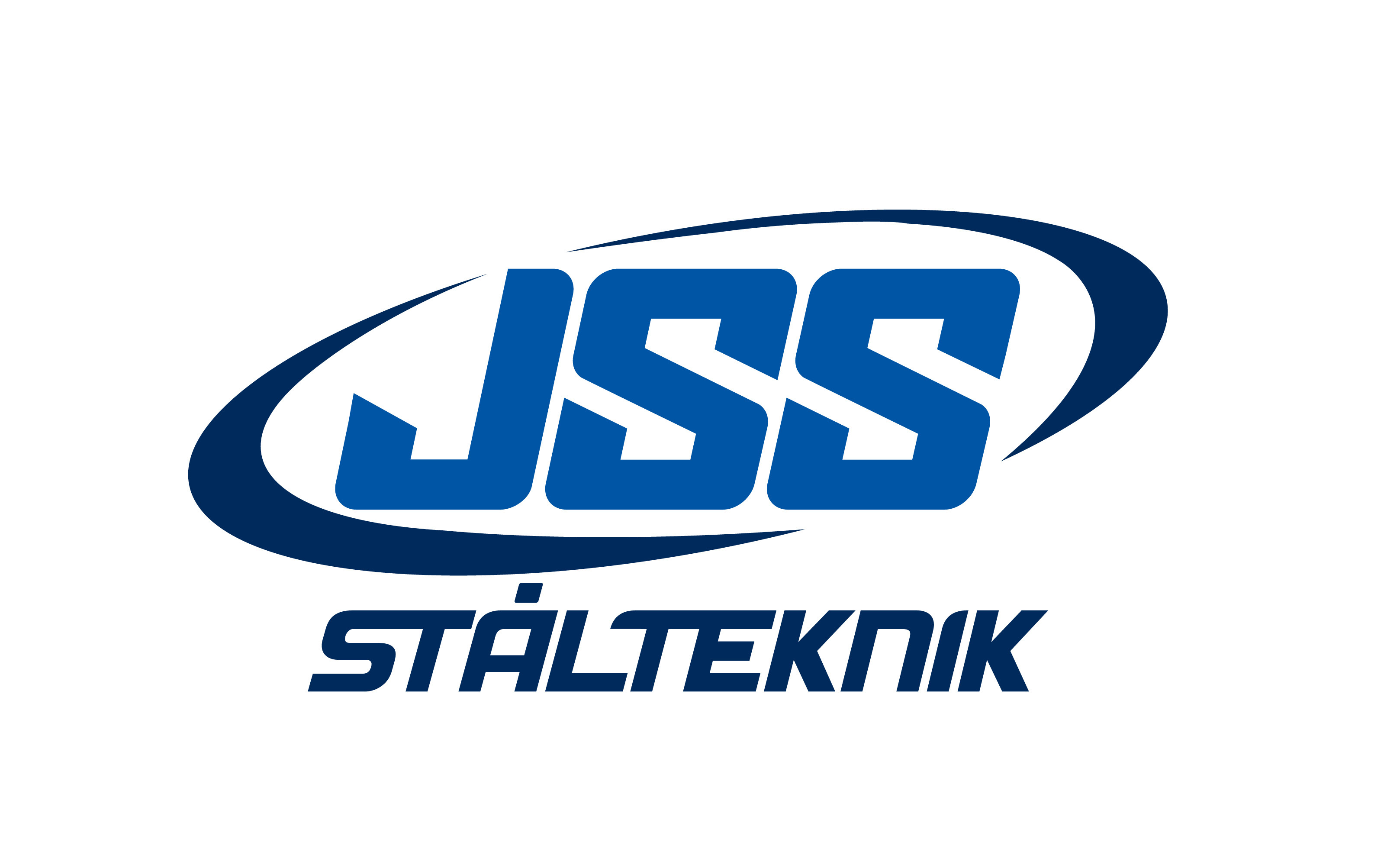 JSS Stålteknik AB