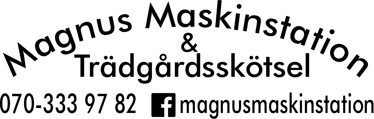 Magnus Maskinstation