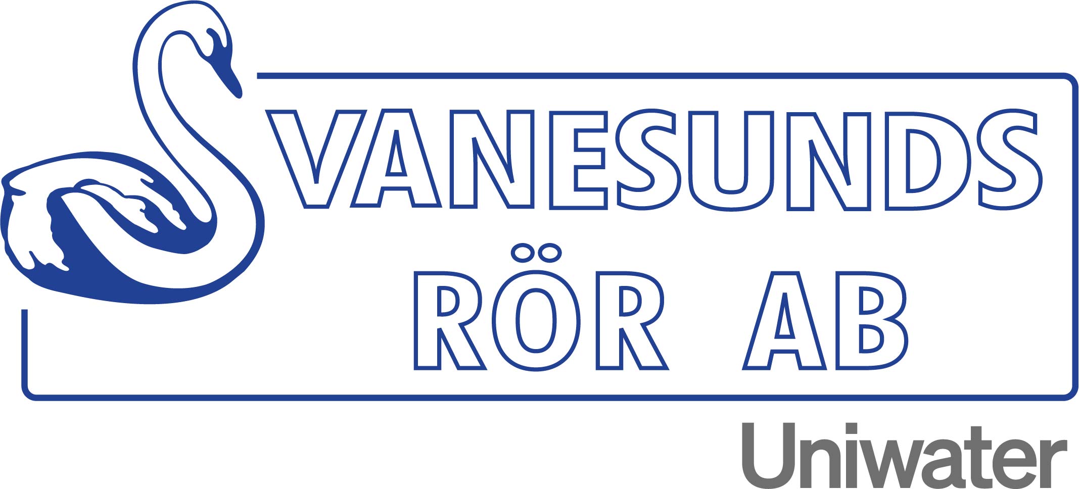 Svanesunds Rör Aktiebolag