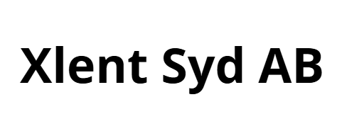 Xlent Syd AB
