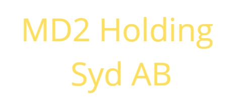 MD2 Holding Syd AB