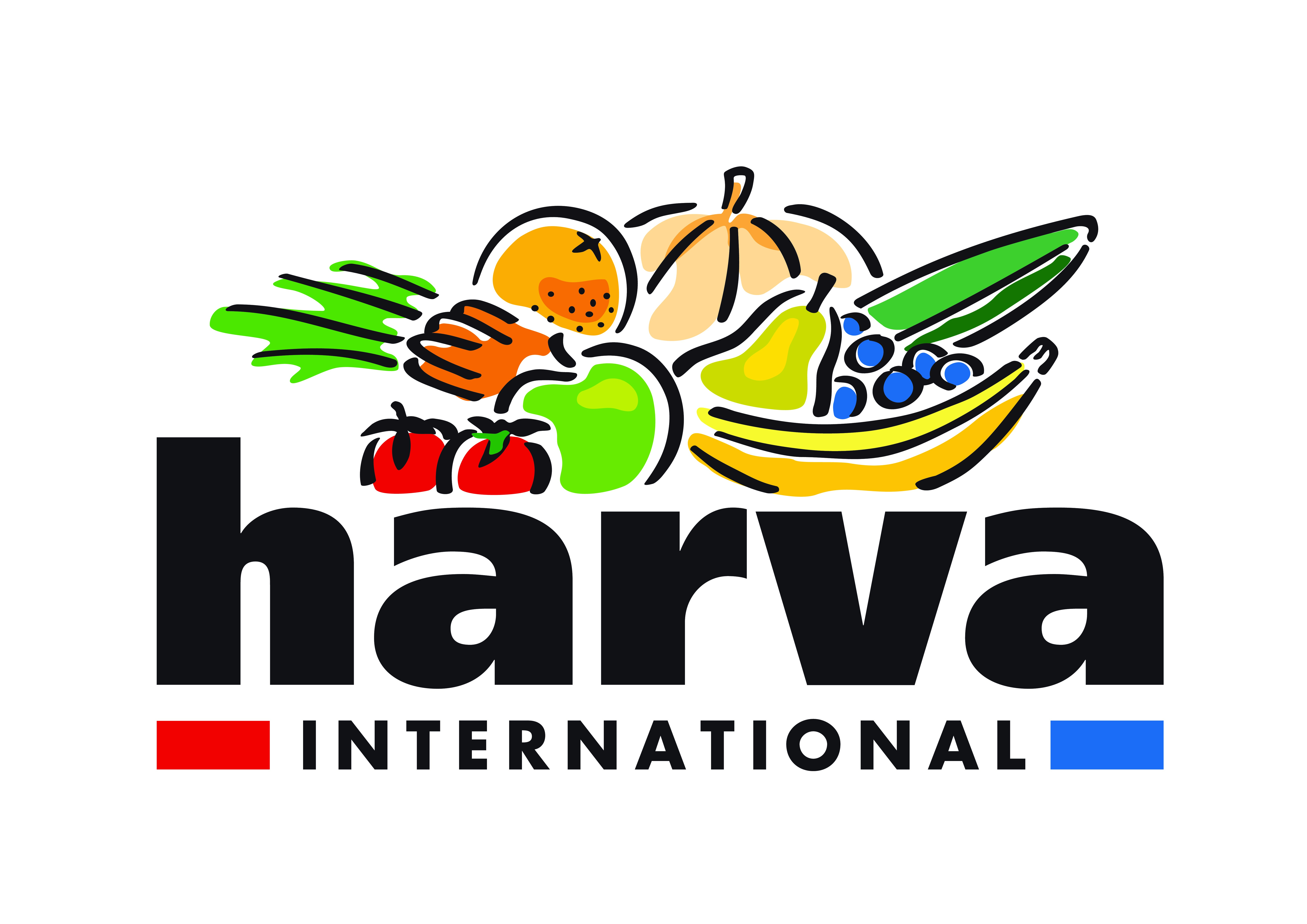 Harva International BV