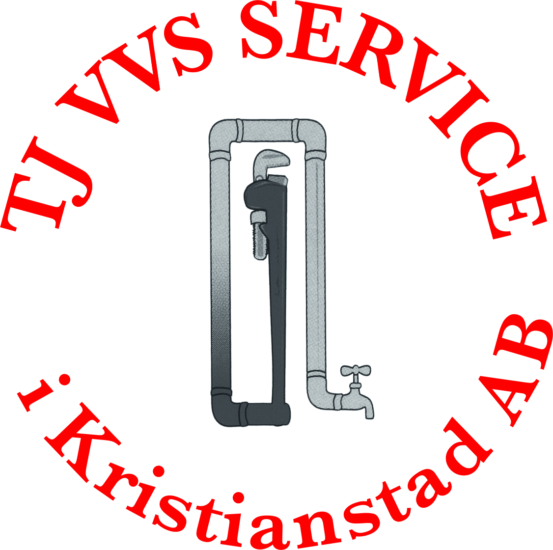 T J VVS-Service i Kristianstad AB